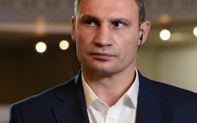 Кличко рассказал, почему против него начато расследование