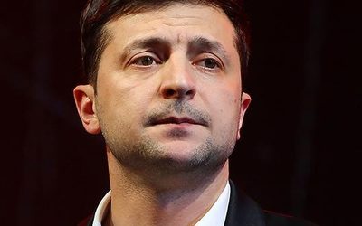 Как Зеленский воспринял идею обмена Крыма на Донбасс