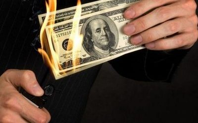 Сможет ли Россия и Индия уйти от доллара