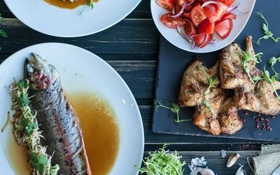 Назван продукт, защищающий от одного из опаснейших видов рака