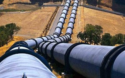 Украина стала угрозой для газового партнерства Европы