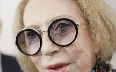 Чурикову госпитализировали в больницу из театра: что с ней сейчас