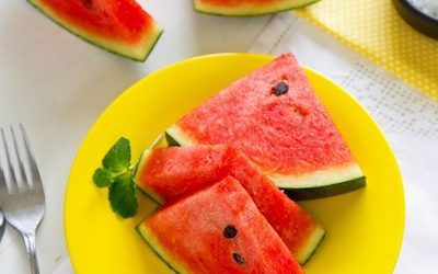 Как выбрать действительно вкусный арбуз: простые советы