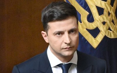 Почему в США не поддержали инициативу Зеленского