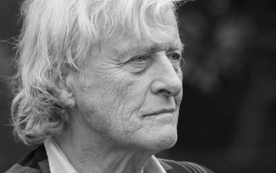 Смерть Рутгера Хауэра скрывали почти неделю