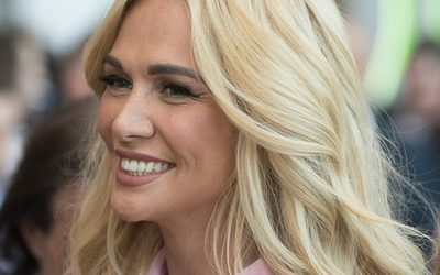 Лопырева рассказала о причинах расставания с Басковым