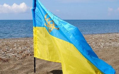 Потураев рассказал правду о сотрудничестве Украины с Крымом