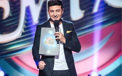 Зеленский рассказал, как наладит отношения с Россией