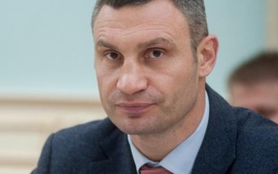 Почему Зеленский будет требовать увольнения Кличко из мэрии