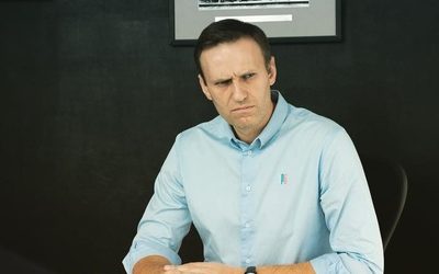 Названа настоящая задача Навального на выборах