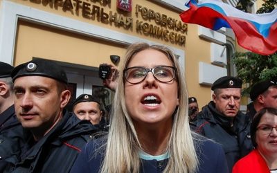 Глава ЦИК рассказала правду о московских оппозиционных кандидатах