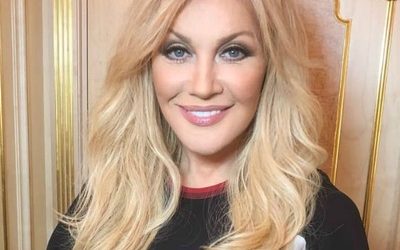 Украинцы обрушились с угрозами на Таисию Повалий