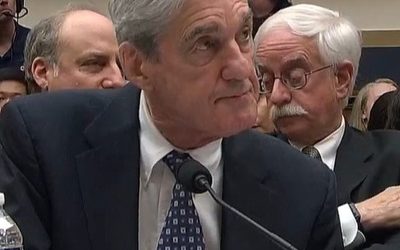 Конгресс США уличил Мюллера в голословном обвинении россиян