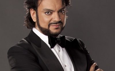 Как Киркоров послал матом Бузову