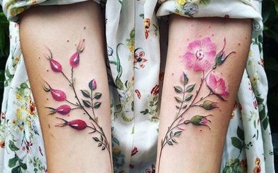 Какие татуировки полезны для здоровья человека