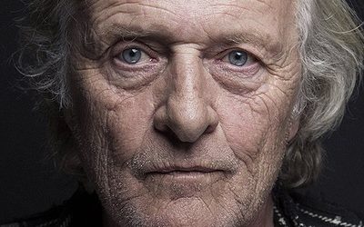 Умер голливудский актер Рутгер Хауэр