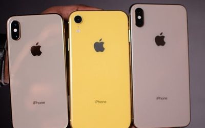 Новые подробности о готовящемся к выпуску iPhone