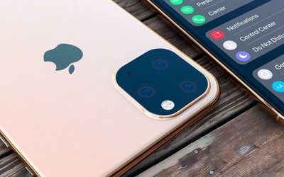 Инсайдер поделился подробностями о новых iPhone