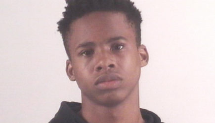 19-летнего рэпера приговорили к 55 годам тюрьмы за убийство