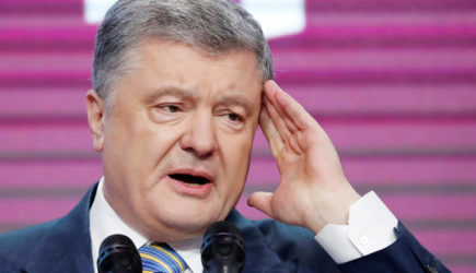 Порошенко и Медведчука уличили в абсолютном диалоге по вечерам