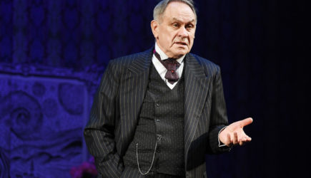 Актер фильма &laquo;Ширли-Мырли&raquo; попал в больницу