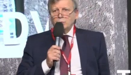 Ну вот и до него добрались… СМИ: задержан замглавы Пенсионного фонда России