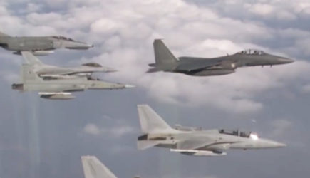 Иран пообещал уничтожать беспилотники США