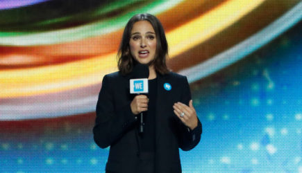 Тор-женщина взбесила фанатов Marvel