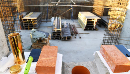 Появились подробности строительства храма в &laquo;Матросской тишине&raquo;