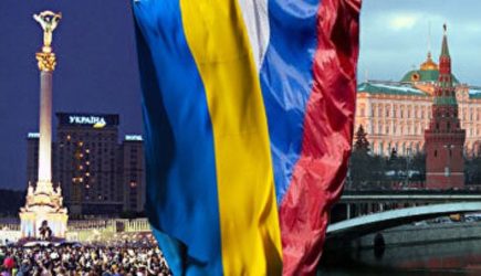 Русские уходят: Русские ушли, но оказалось, что это ещё хуже