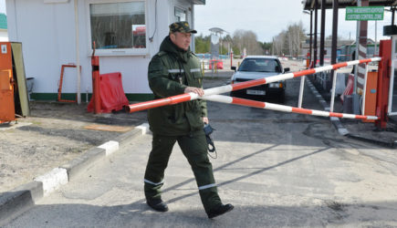 Названы сроки упрощения визового режима между ЕС и Белоруссией