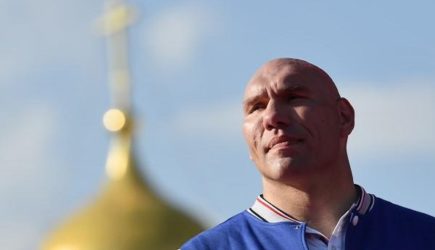 Валуев на грани смерти. Тяжелая болезнь не дала шанса