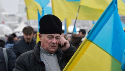 «Будем надеяться»: на Украине признали нежизнеспособность страны