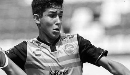 20-летнего футболиста убили в ресторане