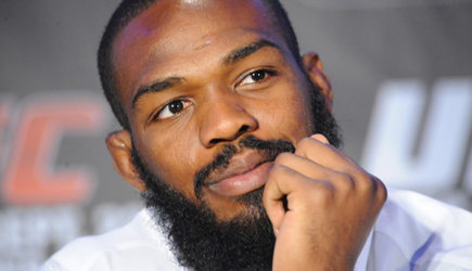 Чемпион UFC прокомментировал обвинения в домогательствах