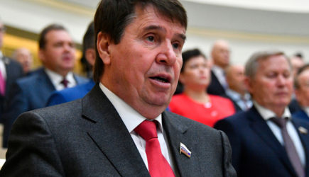 В России отреагировали на заявление команды Зеленского по переговорам