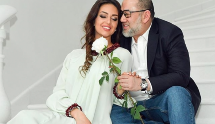 &laquo;Мисс Москва&raquo; заподозрили в неверности бывшему королю Малайзии