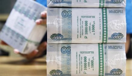 Итог пенсионной реформы: Путин урезал пенсии, повысив расходы на полицию