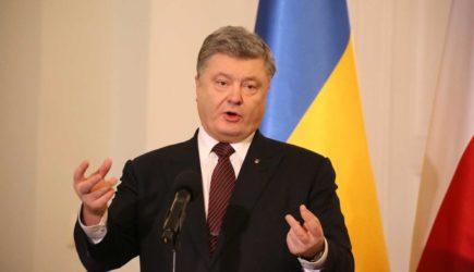 &#171;Белая горячка&#187;: страшный диагноз допившегося Порошенко