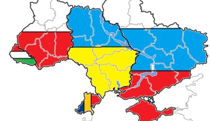 Украине осталось три года