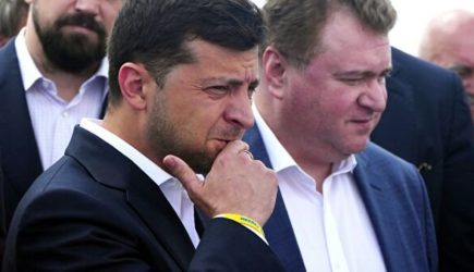 Как в Европе и Турции Украине показали ее место