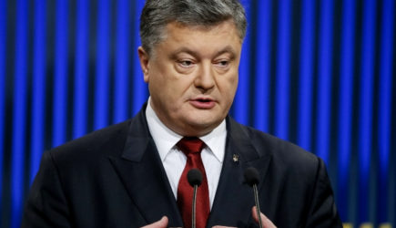 Тревожный звонок: Порошенко оторопел от действий Путина