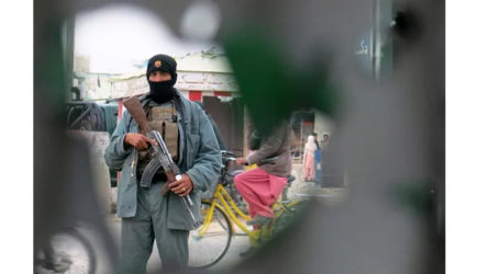 Зафрахтованный ООН вертолет РФ поврежден при нападении террористов на аэропорт в Мали