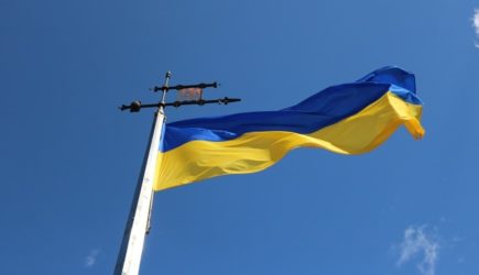 В Киеве придумали, чем Украина может быть полезна США