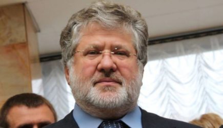 Коломойский предложил снять санкции с РФ для окончания войны в Донбассе