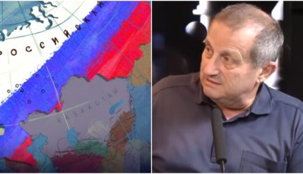 Кедми исключил захват Россией республик Средней Азии при одном ключевом условии