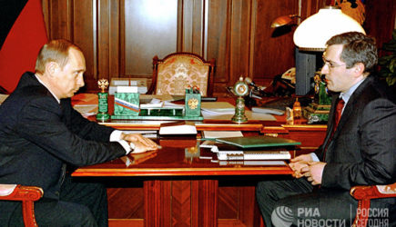 HS: воспоминаниям бывшего посла Финляндии в Москве трудно поверить