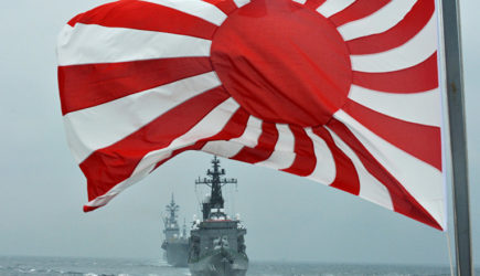 Sohu: у США новый враг, и это не Россия