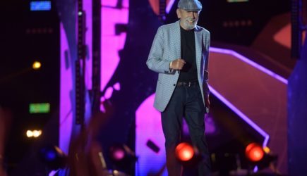 «Живёт на подачки»: Эксперт заподозрил у Кикабидзе «маразмы» после слов об уничтожении России