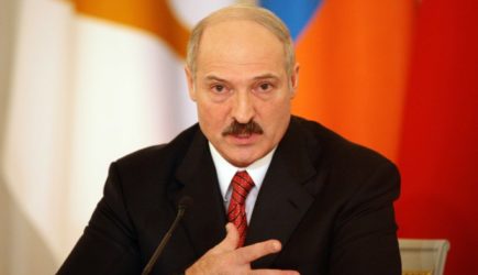 Скандалисту Лукашенко начали угрожать